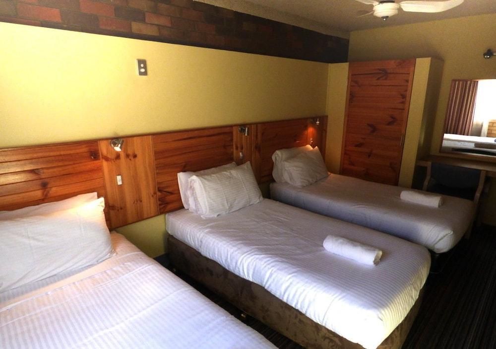 Motel Wanderlight Motor 3*