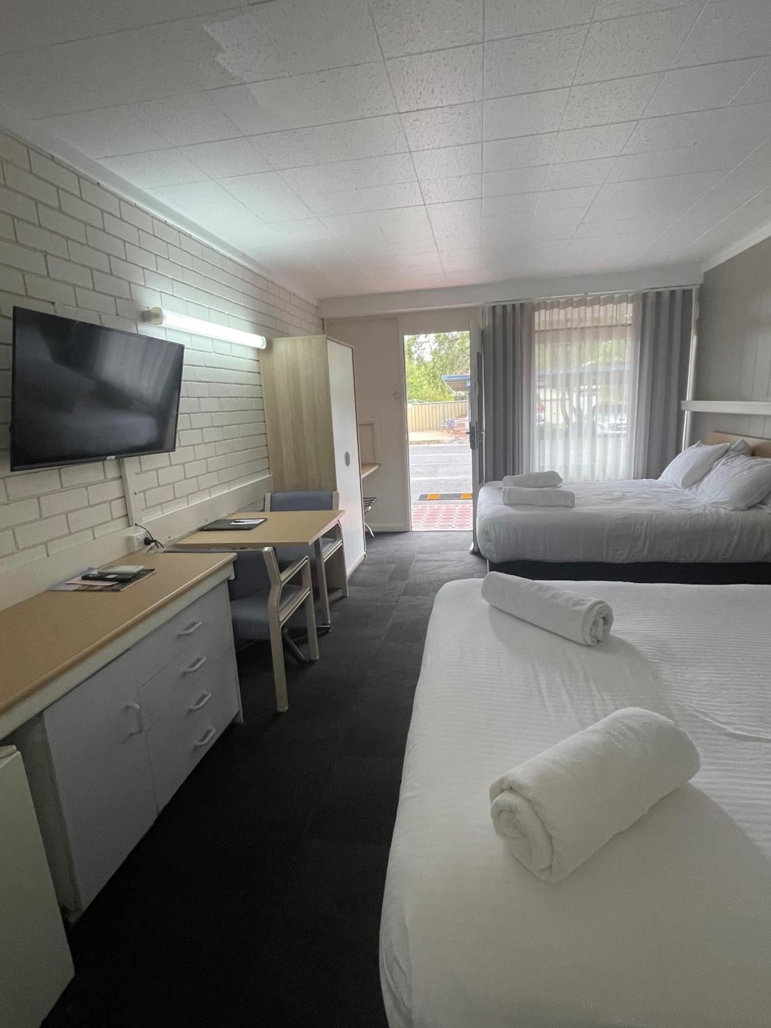 Wanderlight Motor Motel 3*