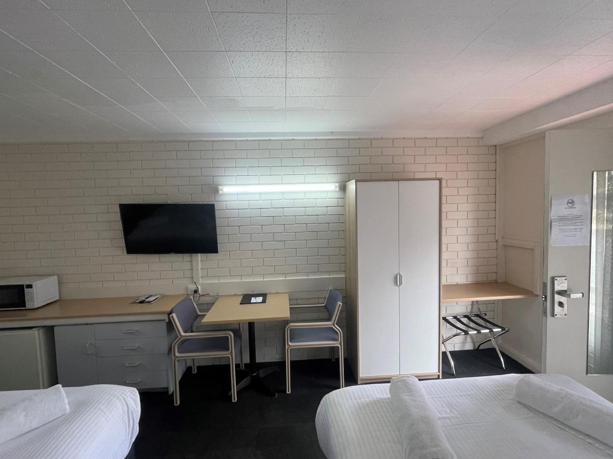 Wanderlight Motor Motel Mudgee