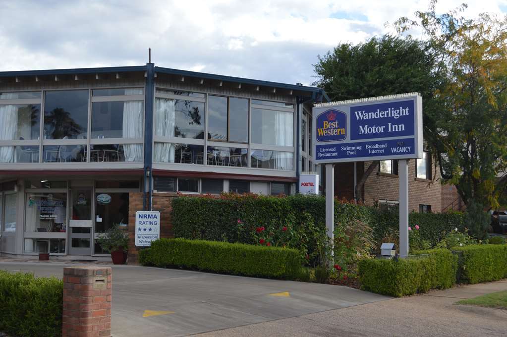 Wanderlight Motor Mudgee