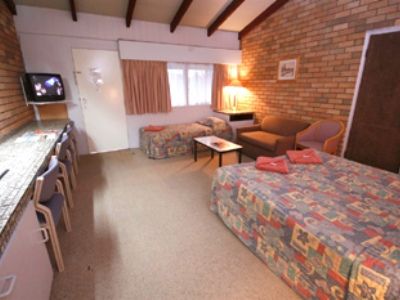 Wanderlight Motor Motel Mudgee