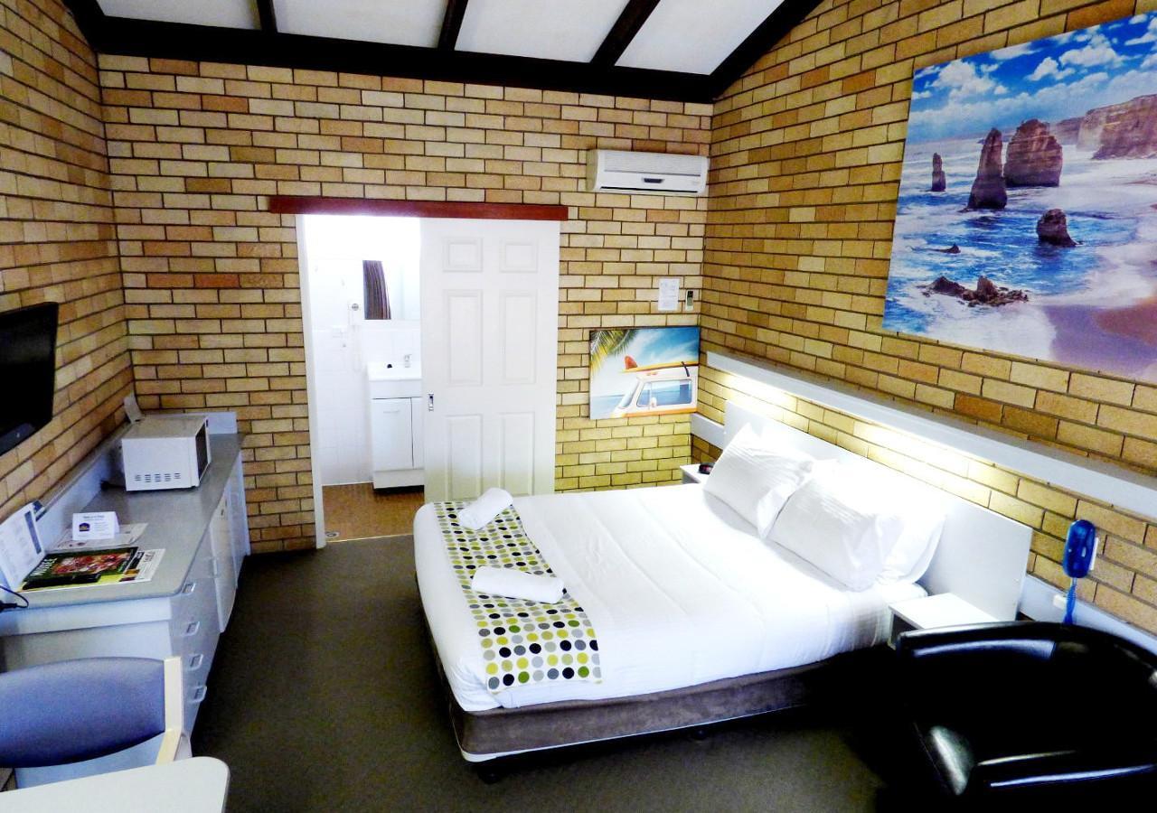 Wanderlight Motor Motel 3*