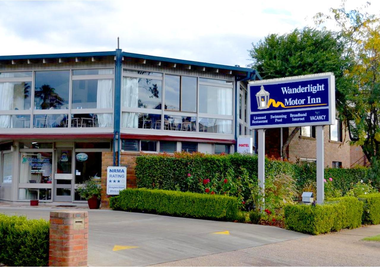 Wanderlight Motor Motel