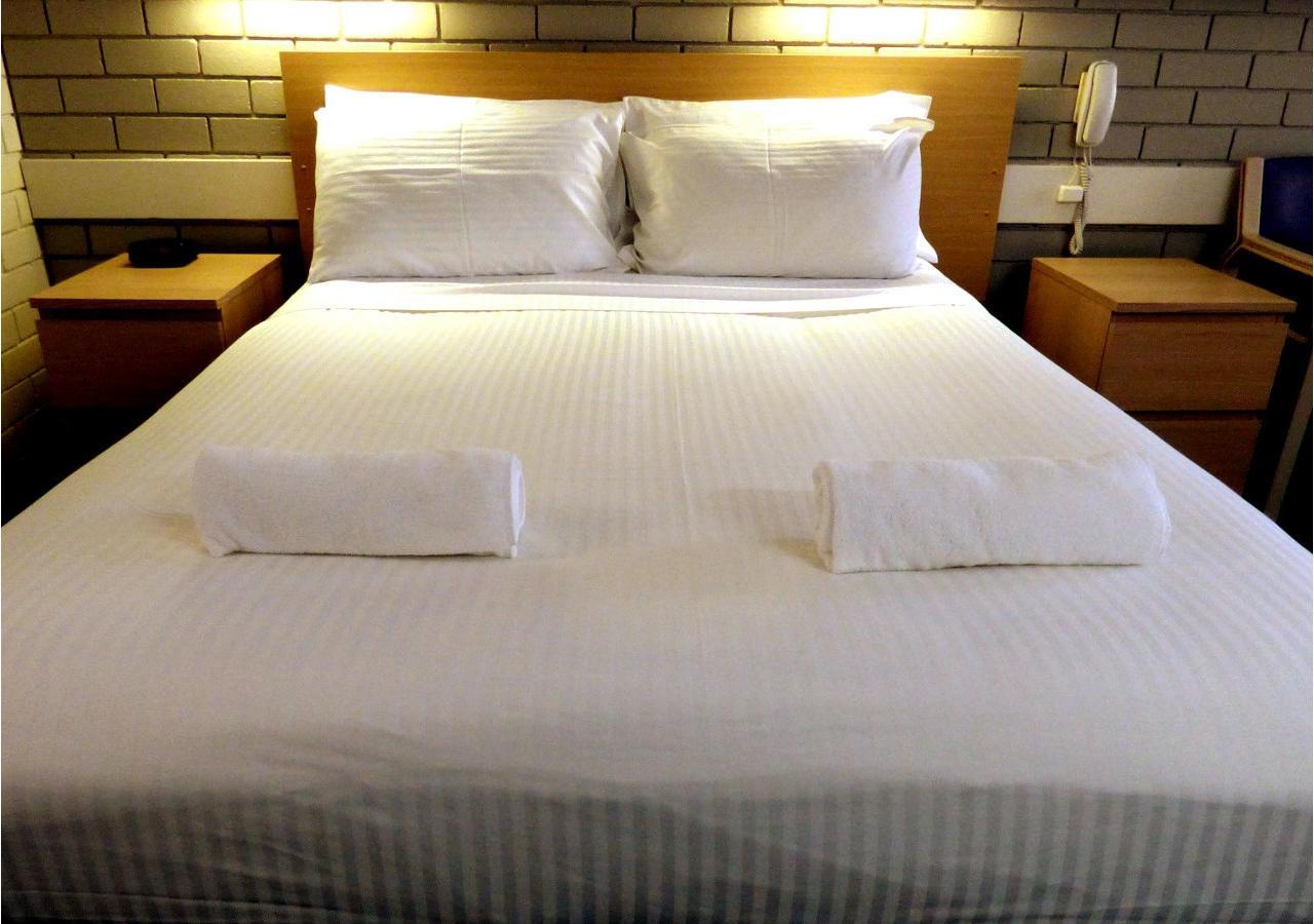Wanderlight Motor Motel Mudgee