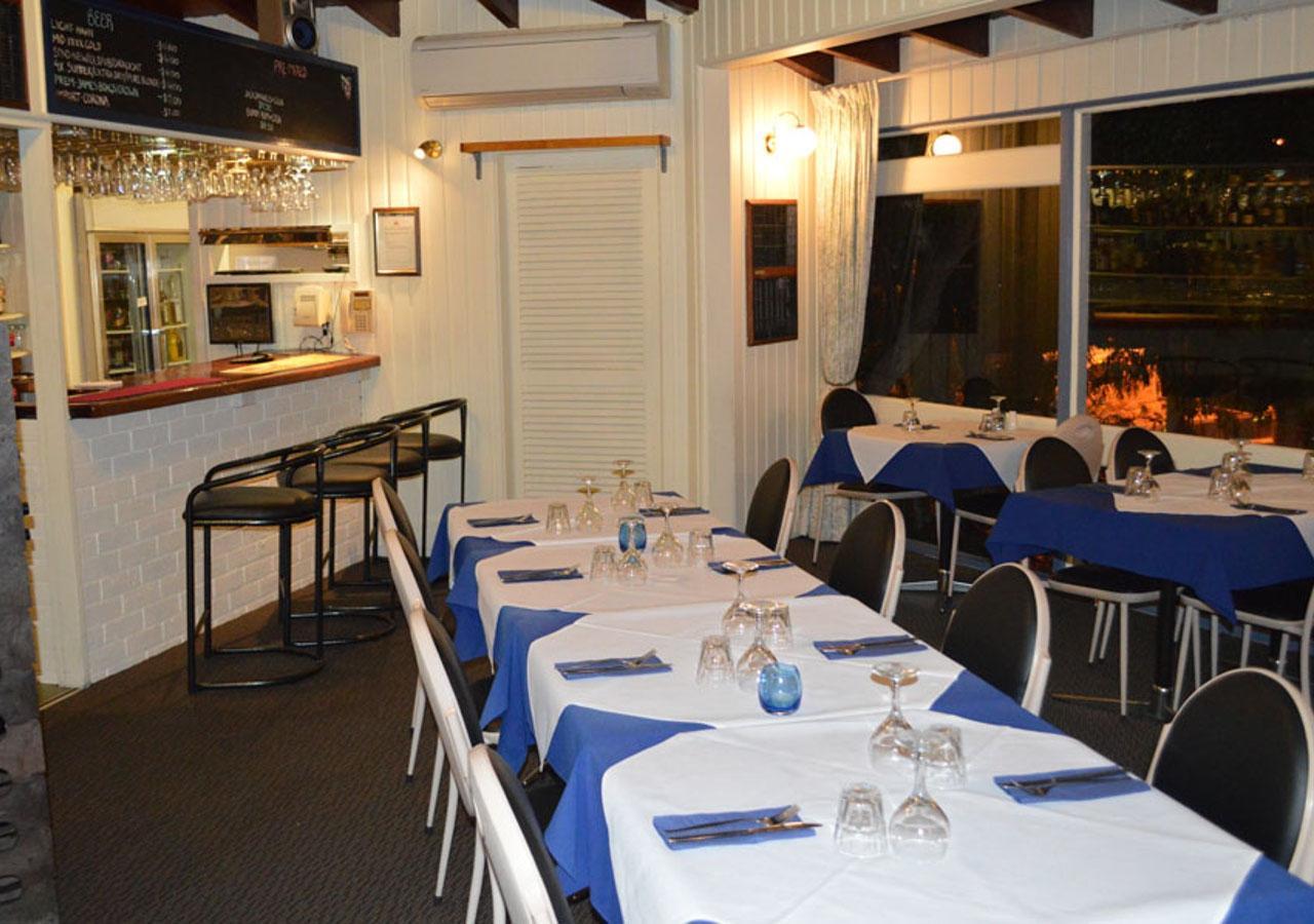 Wanderlight Motor 3* Mudgee