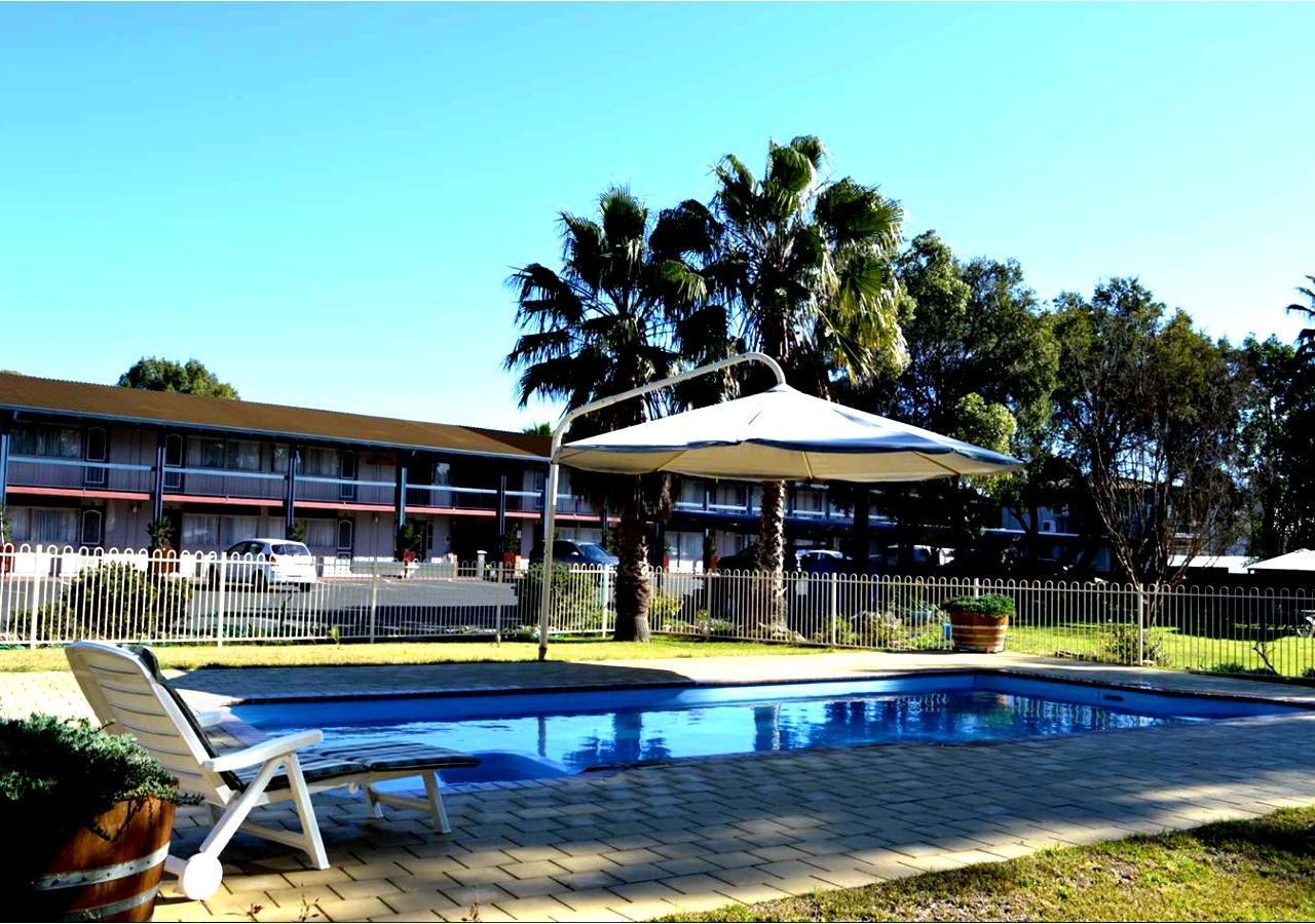 Wanderlight Motor Motel 3*