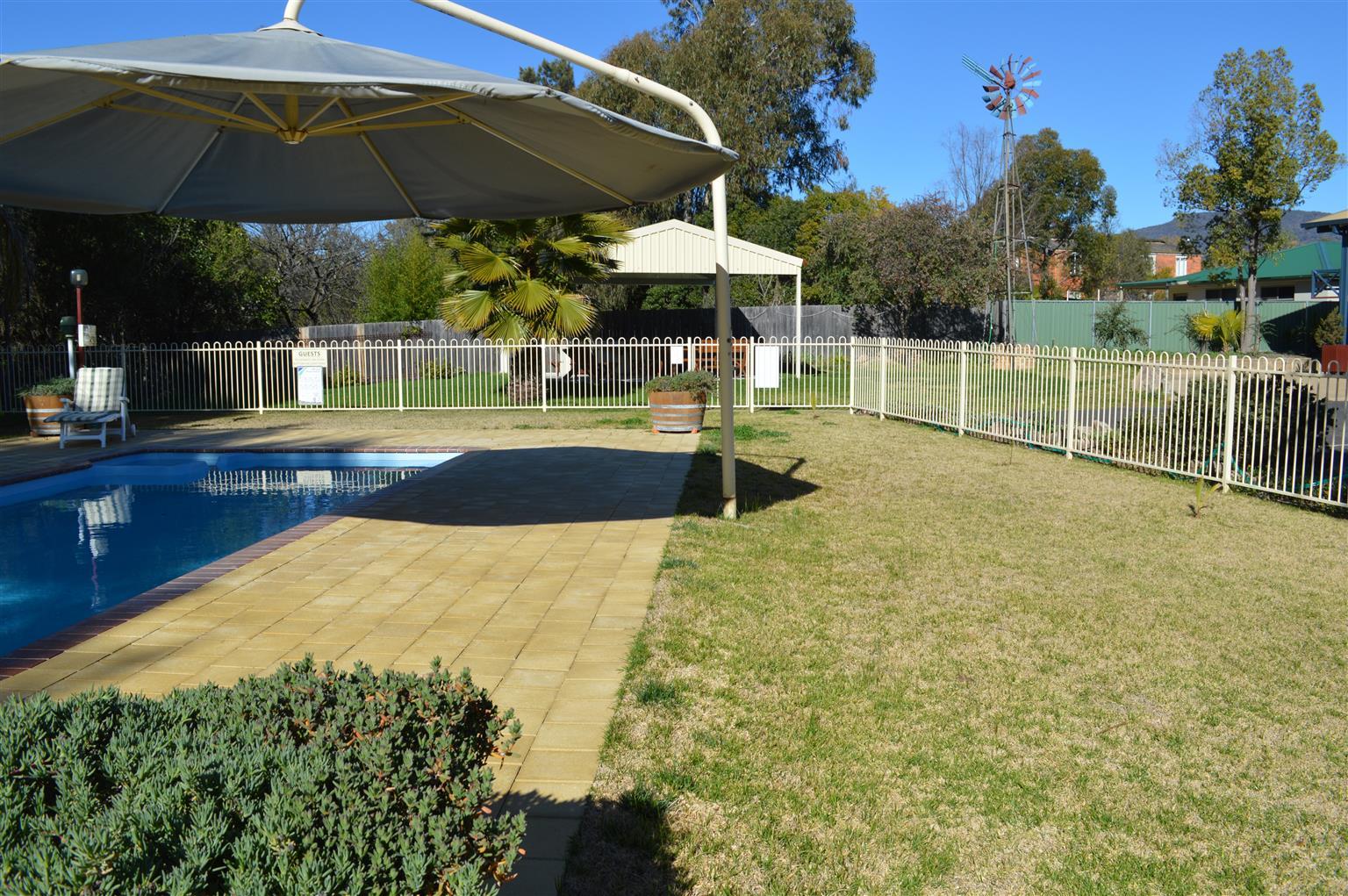 Wanderlight Motor Motel 3*