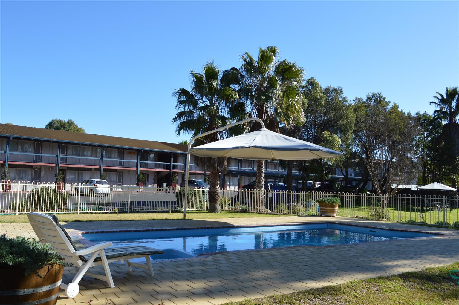 Motel Wanderlight Motor 3*