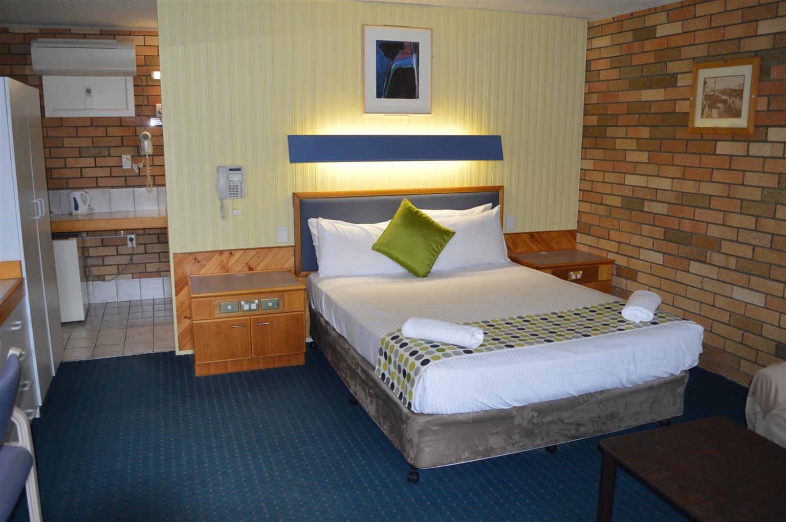 Motel Wanderlight Motor 3*