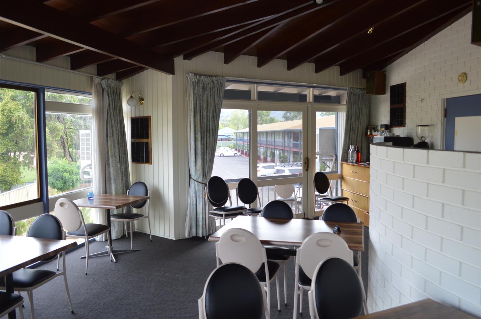 Wanderlight Motor Motel Mudgee
