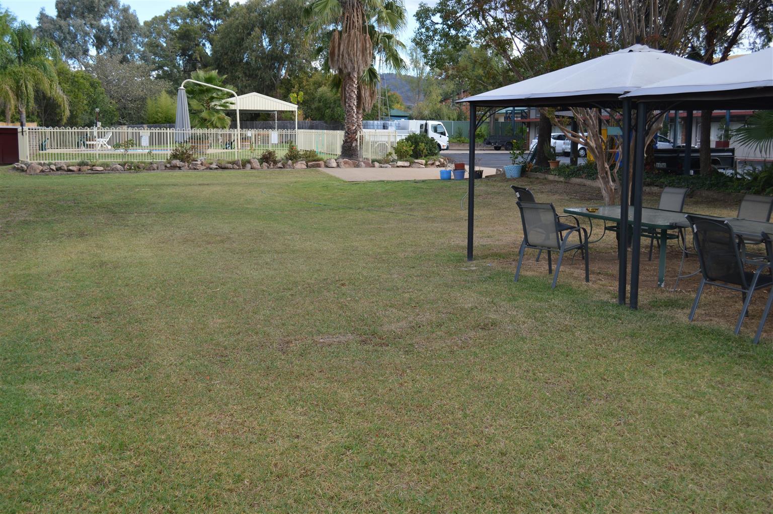 Wanderlight Motor 3* Mudgee